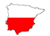 SOMBRERERÍA MIL - Polski